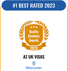 Quality Business award 2023wf Quality Business award 2023wf